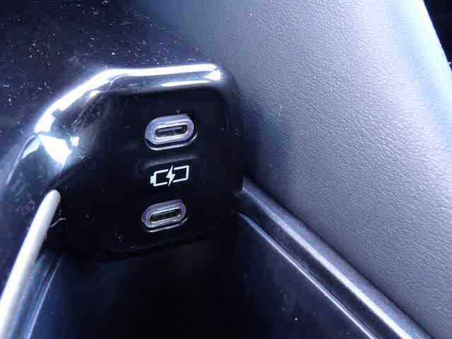 Thumbnail: 2024 Toyota Crown - 31