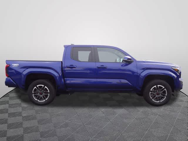 Thumbnail: 2024 Toyota Tacoma - 4