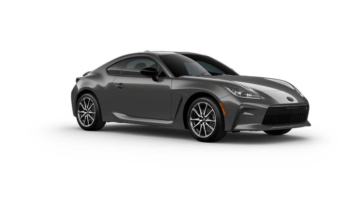 Thumbnail: 2026 Toyota GR86 - 14