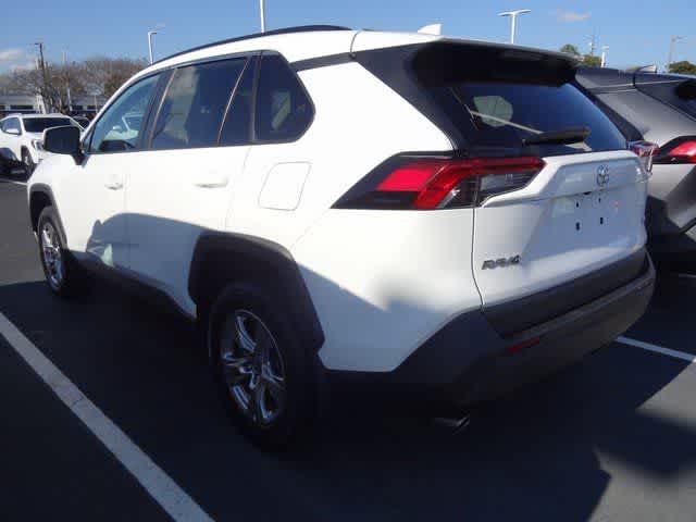 Thumbnail: 2023 Toyota RAV4 - 6