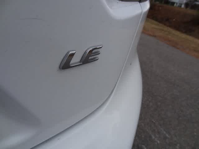 Thumbnail: 2021 Toyota Corolla - 35