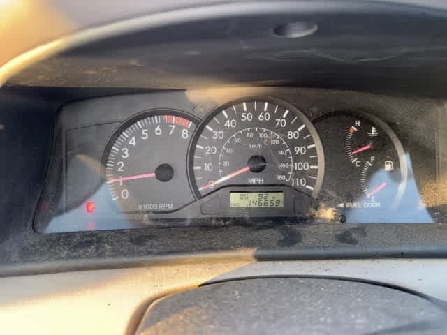Thumbnail: 2005 Toyota Corolla - 9