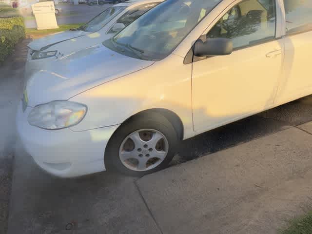 2005 Toyota Corolla CE -
                  Chesapeake, VA