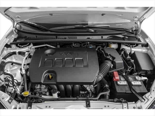 Thumbnail: 2019 Toyota Corolla - 8