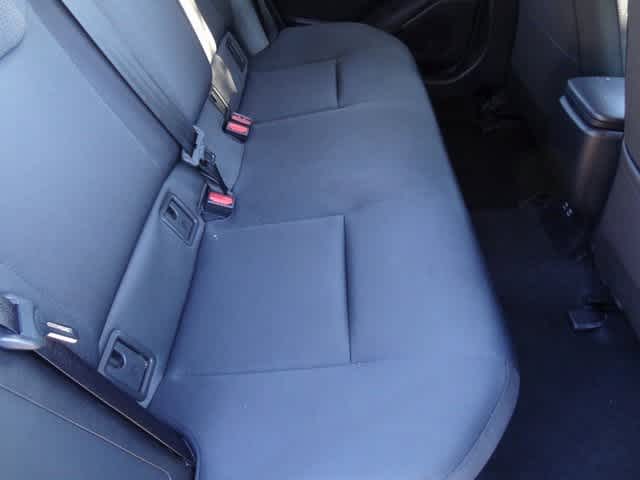 Thumbnail: 2024 Toyota Prius - 9