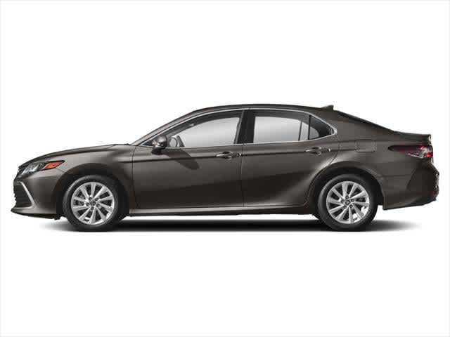 Thumbnail: 2023 Toyota Camry - 3