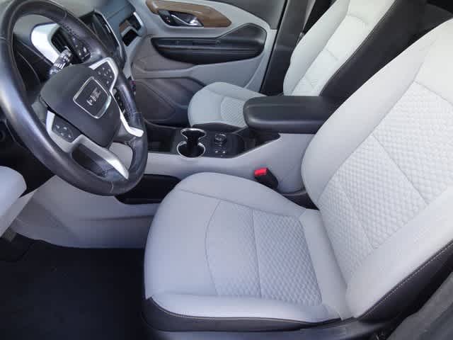 Thumbnail: 2018 GMC Terrain - 6