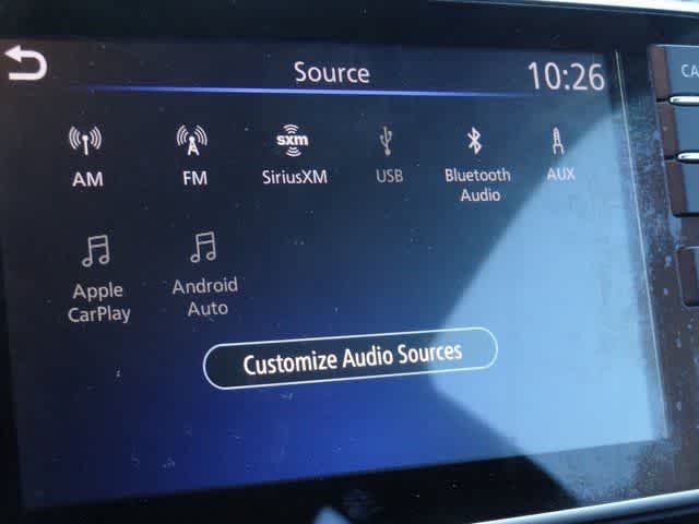 Thumbnail: 2020 Nissan Kicks - 18