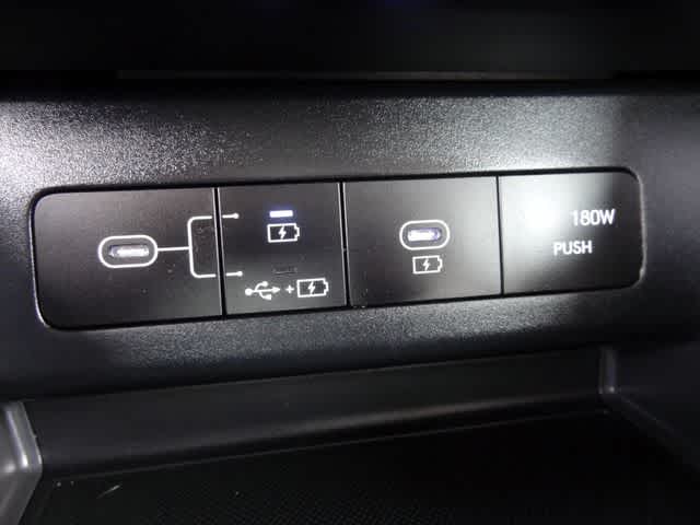 Thumbnail: 2025 Hyundai Sonata - 31