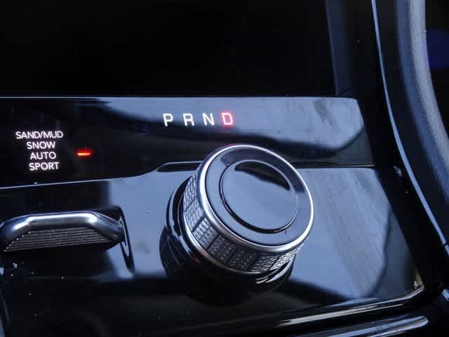 Thumbnail: 2023 Jeep Grand Cherokee - 33