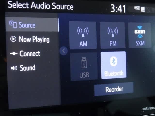 Thumbnail: 2021 Toyota Camry - 21