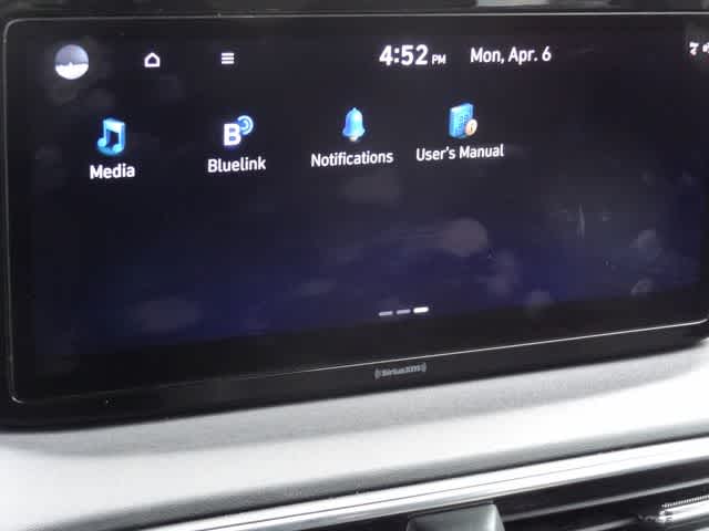 Thumbnail: 2023 Hyundai Santa Fe - 28