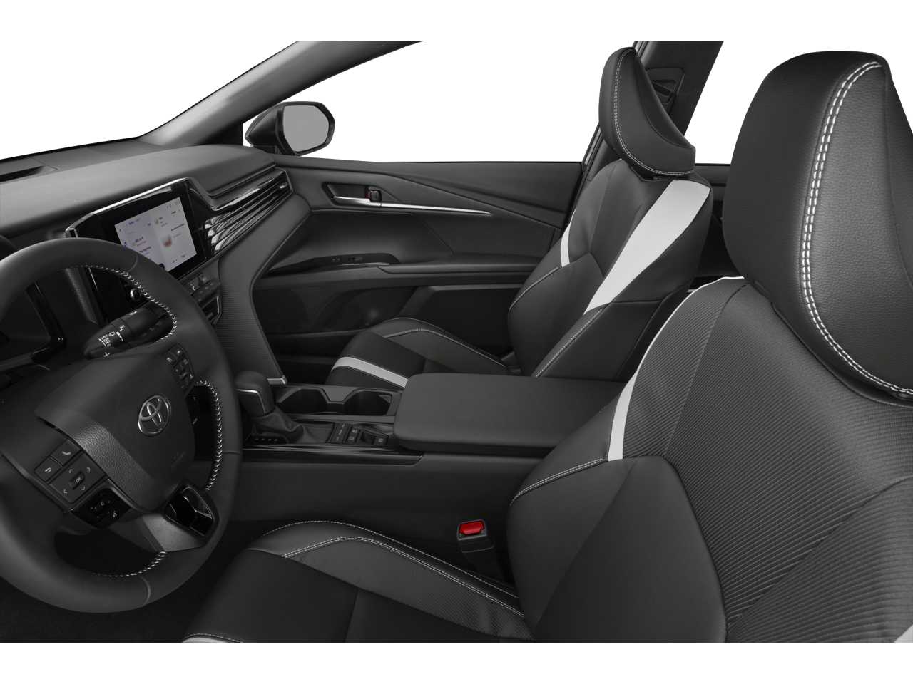 Thumbnail: 2025 Toyota Camry - 6