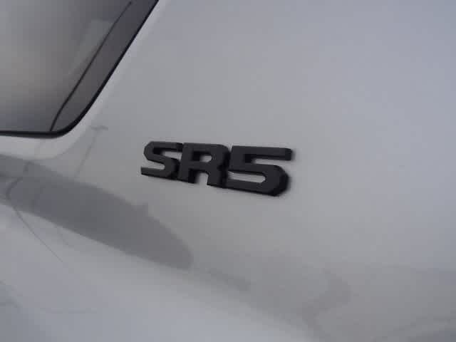 Thumbnail: 2025 Toyota 4Runner - 18