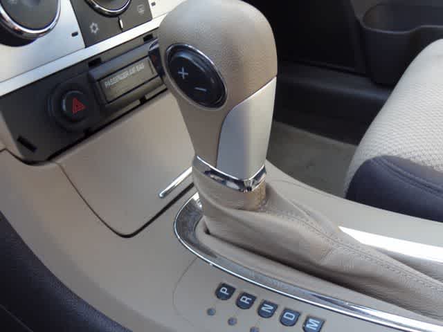 Thumbnail: 2012 Chevrolet Malibu - 12