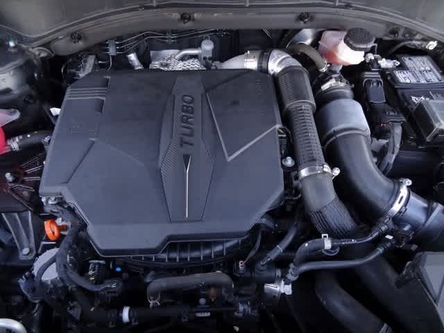 Thumbnail: 2023 Hyundai Santa Fe - 51