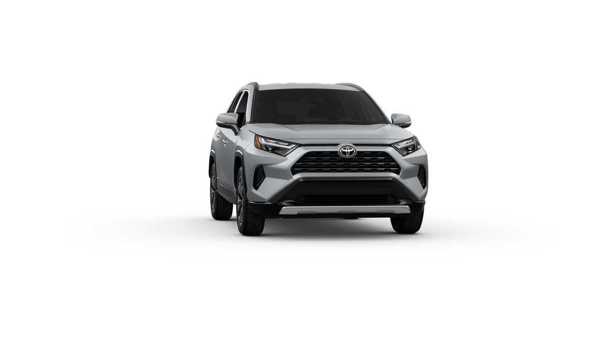 Thumbnail: 2025 Toyota RAV4 - 16