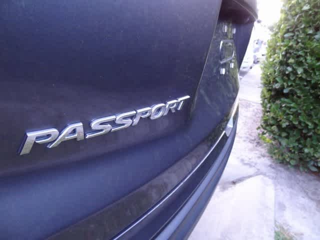 Thumbnail: 2021 Honda Passport - 15