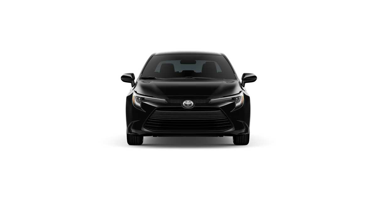Thumbnail: 2026 Toyota Corolla - 17