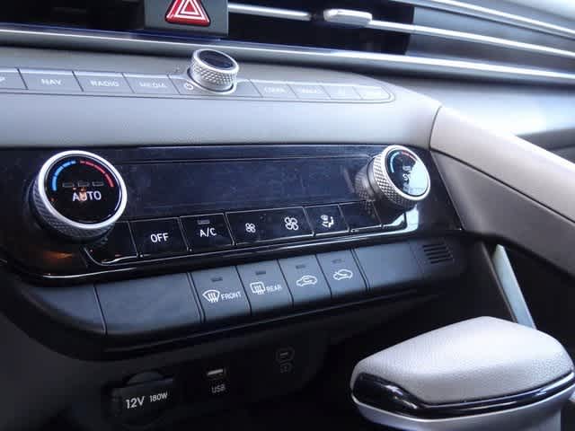 Thumbnail: 2024 Hyundai Elantra - 13