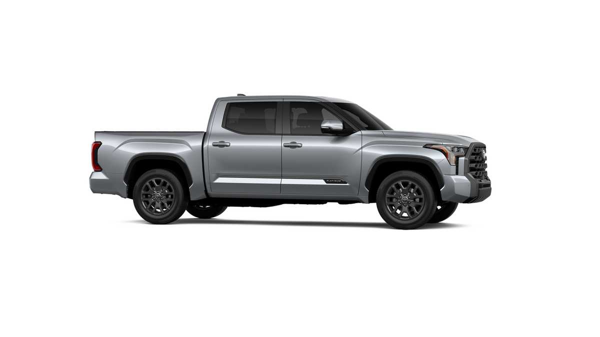 Thumbnail: 2026 Toyota Tundra - 13