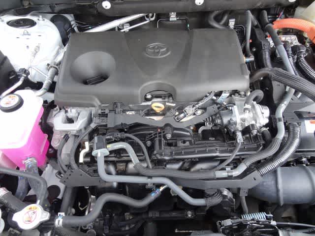 Thumbnail: 2024 Toyota RAV4 - 34