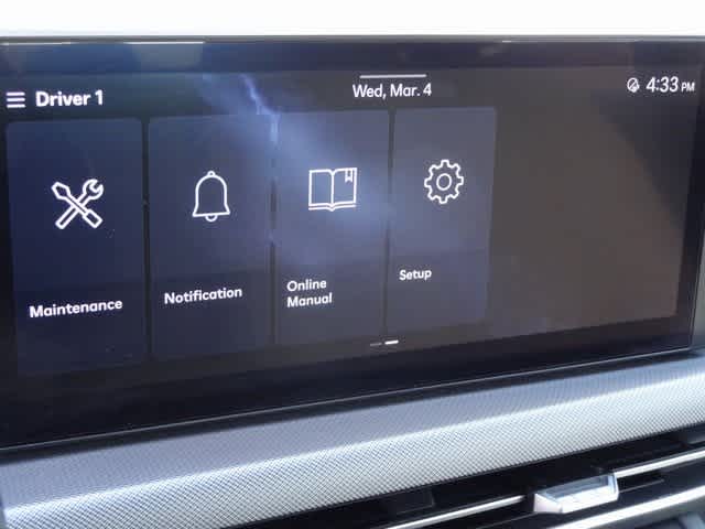 Thumbnail: 2024 Hyundai Sonata - 28