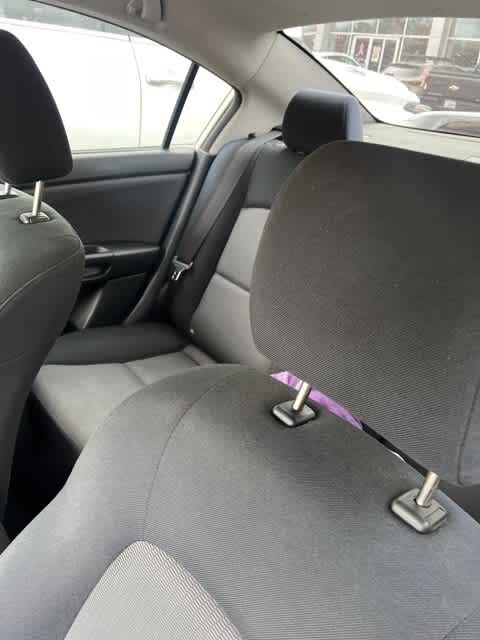 Thumbnail: 2008 Mazda Mazda3 - 9