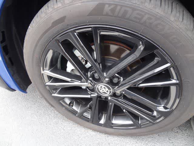 Thumbnail: 2025 Toyota Camry - 15