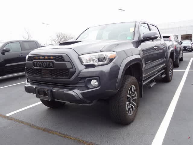 Thumbnail: 2021 Toyota Tacoma - 1