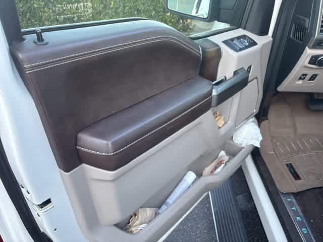 Thumbnail: 2019 Ford F-150 - 5