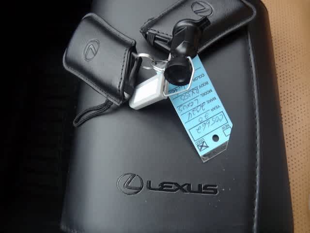 Thumbnail: 2024 Lexus RX - 43