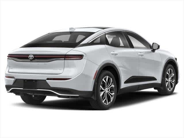 Thumbnail: 2023 Toyota Crown - 2