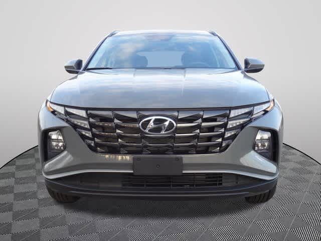 Thumbnail: 2024 Hyundai Tucson - 8