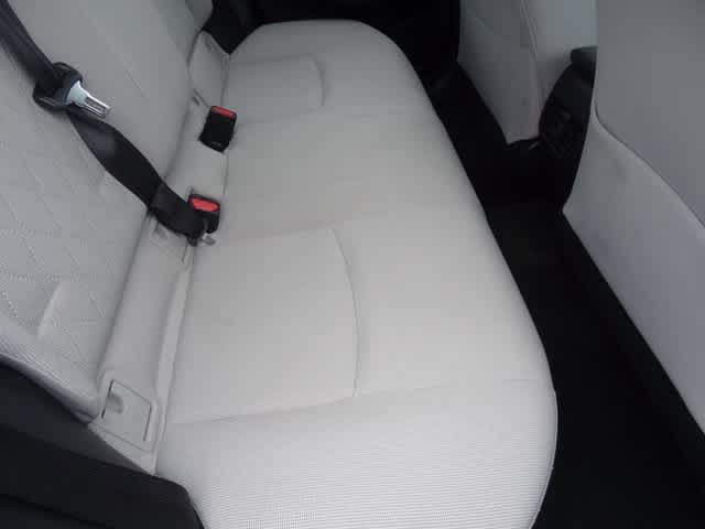 Thumbnail: 2022 Toyota Corolla Cross - 23