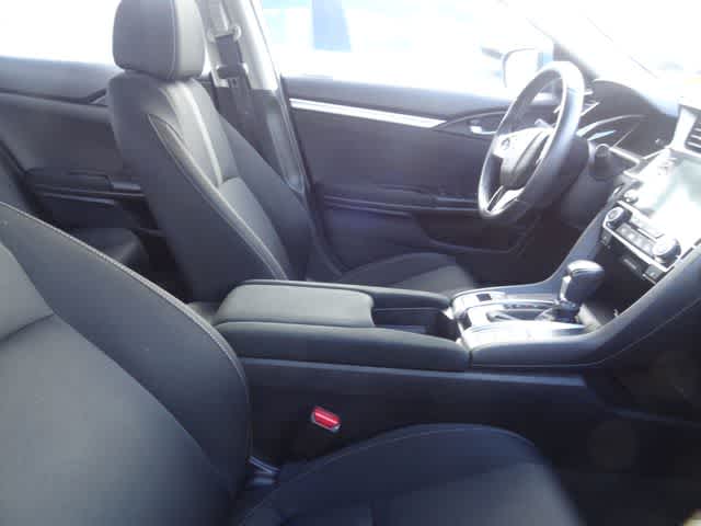 Thumbnail: 2020 Honda Civic - 11