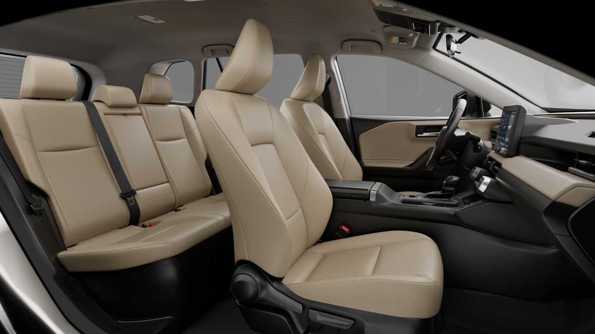 Thumbnail: 2026 Toyota RAV4 - 20