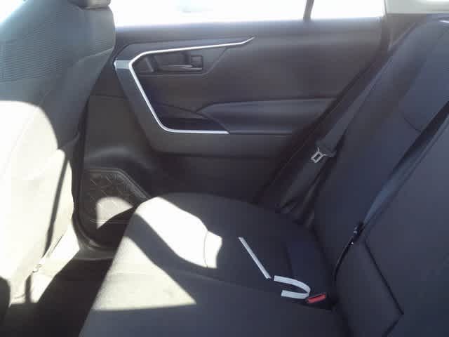 Thumbnail: 2023 Toyota RAV4 - 8