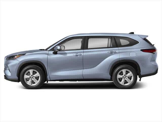 Thumbnail: 2023 Toyota Highlander - 3
