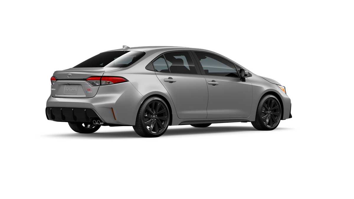 Thumbnail: 2026 Toyota Corolla - 10