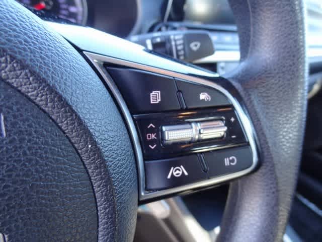 Thumbnail: 2024 Kia Forte - 16