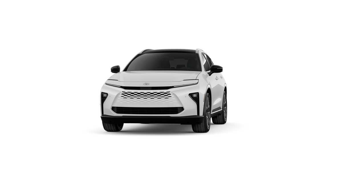 Thumbnail: 2026 Toyota Crown Signia - 16