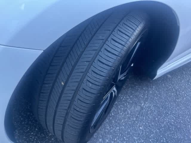 Thumbnail: 2024 Toyota Camry - 7