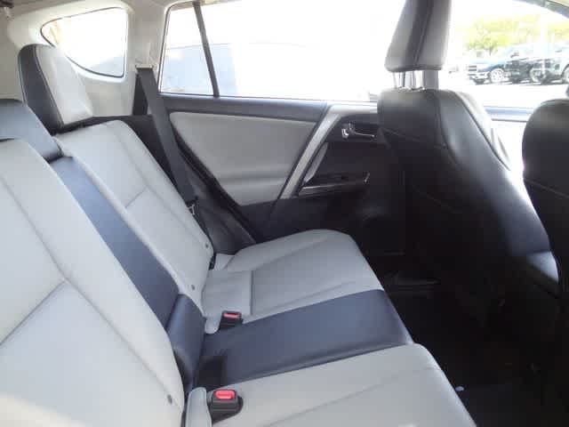 Thumbnail: 2017 Toyota RAV4 - 11