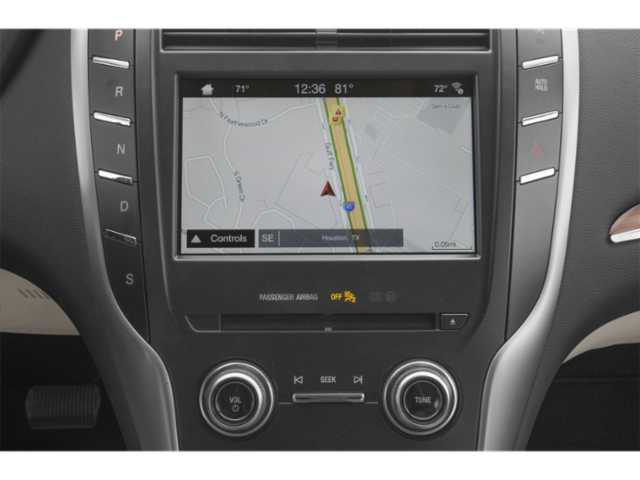 Thumbnail: 2018 Lincoln MKC - 12