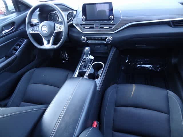 Thumbnail: 2023 Nissan Altima - 22