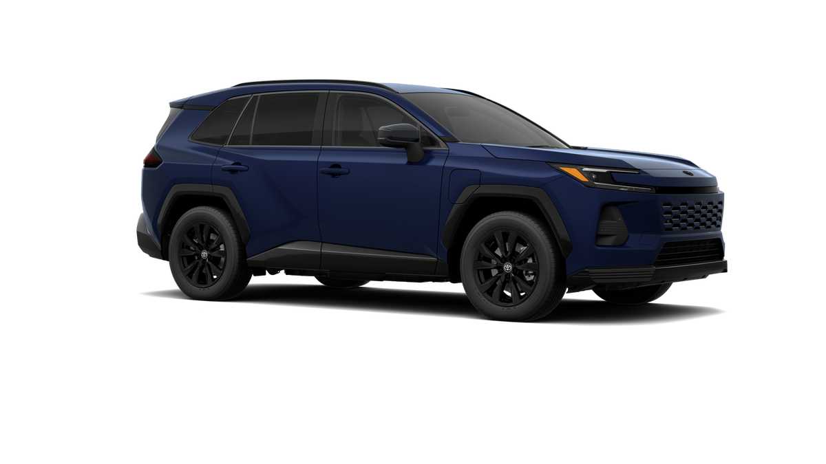 Thumbnail: 2026 Toyota RAV4 - 14