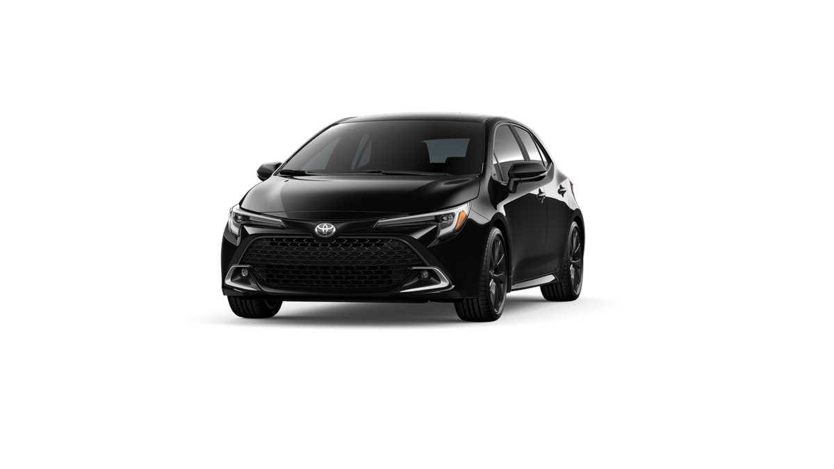Thumbnail: 2026 Toyota Corolla - 18