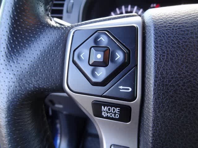 Thumbnail: 2019 Toyota 4Runner - 18