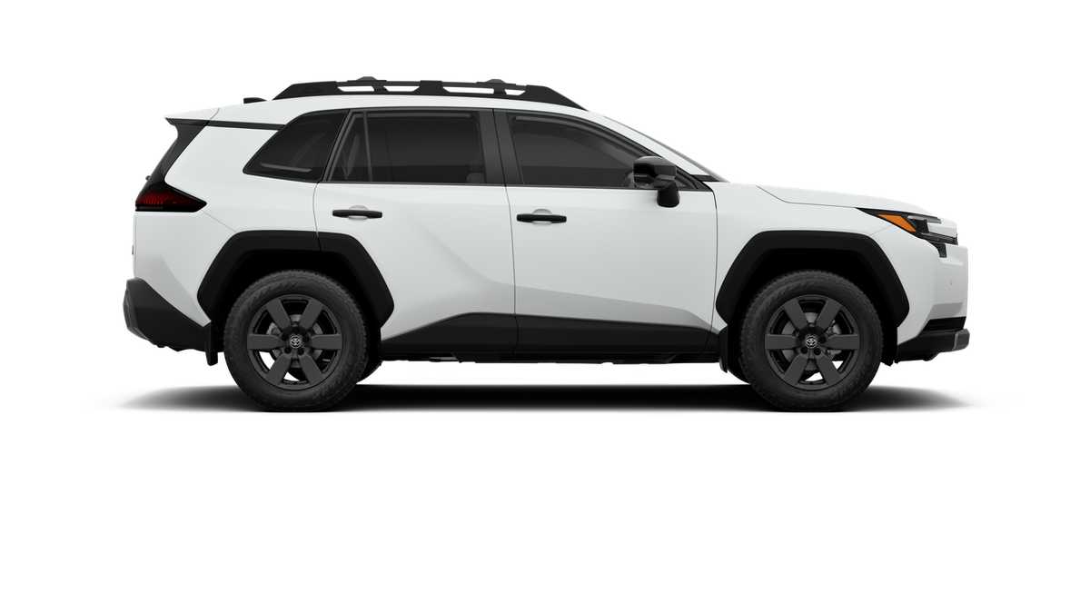 Thumbnail: 2026 Toyota RAV4 - 12